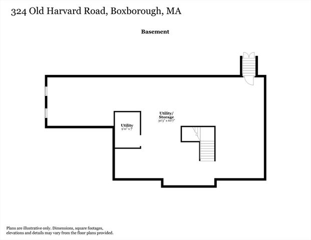 324 Old Harvard Rd, Boxborough, MA 01719