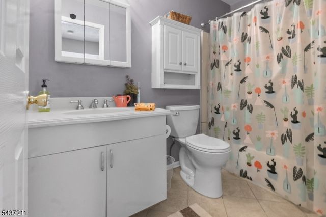3701 Park Pl, Springfield Twp., NJ 07081