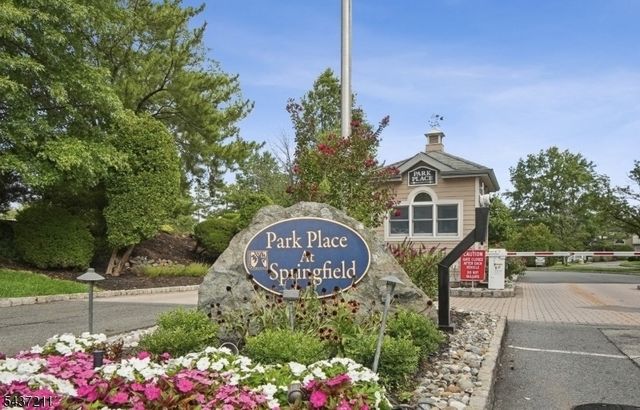 3701 Park Pl, Springfield Twp., NJ 07081