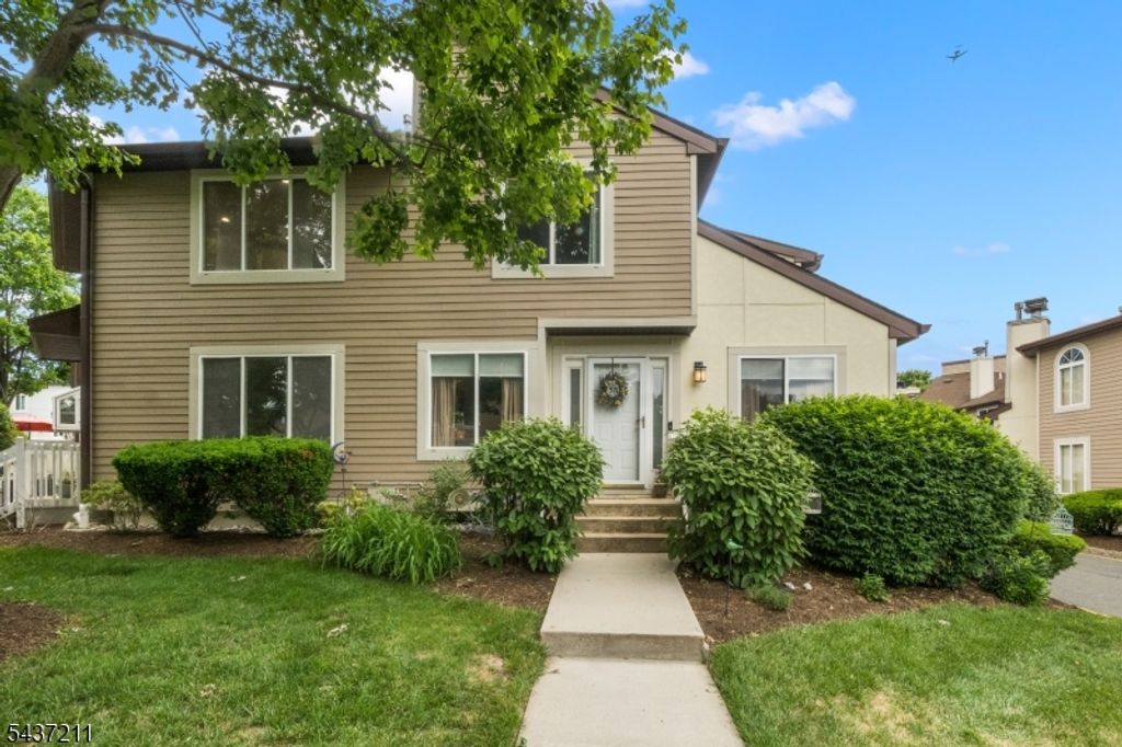 3701 Park Pl, Springfield Twp., NJ 07081