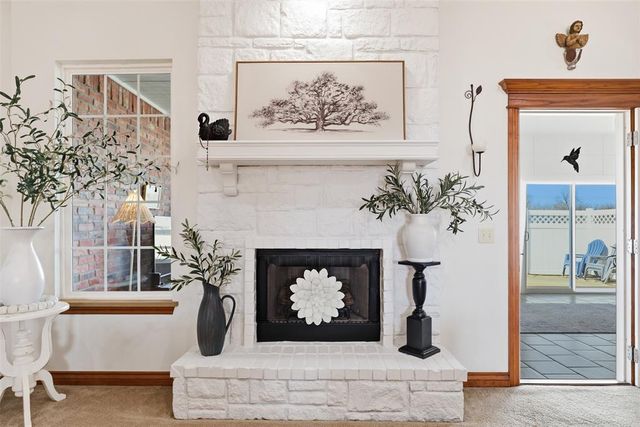 10501 Joseph Way, Yukon, OK 73099