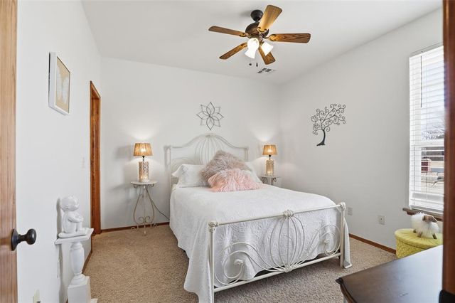 10501 Joseph Way, Yukon, OK 73099