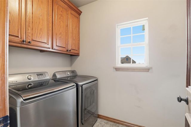 10501 Joseph Way, Yukon, OK 73099