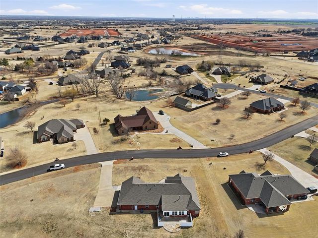 10501 Joseph Way, Yukon, OK 73099