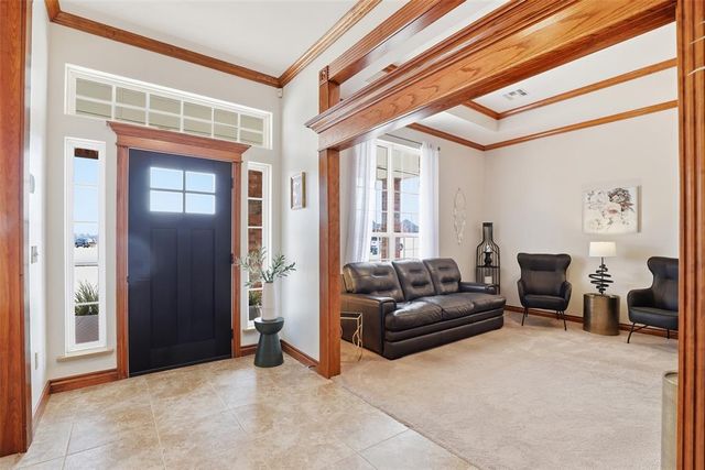 10501 Joseph Way, Yukon, OK 73099