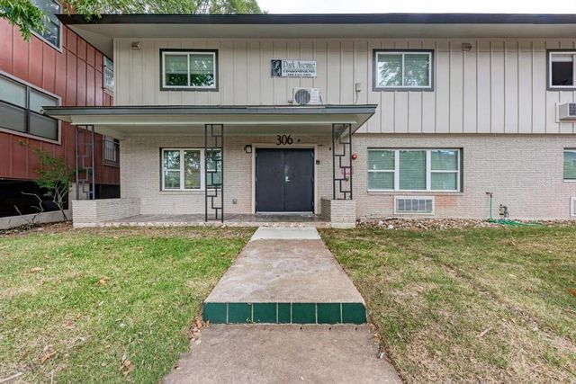 306 E 30th ST 210, Austin, TX 78705