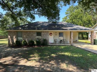 714 S FARMERVILLE STREET, Ruston, LA 71270