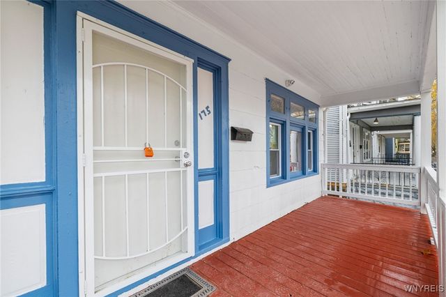 175 Timon Street, Buffalo, NY 14208