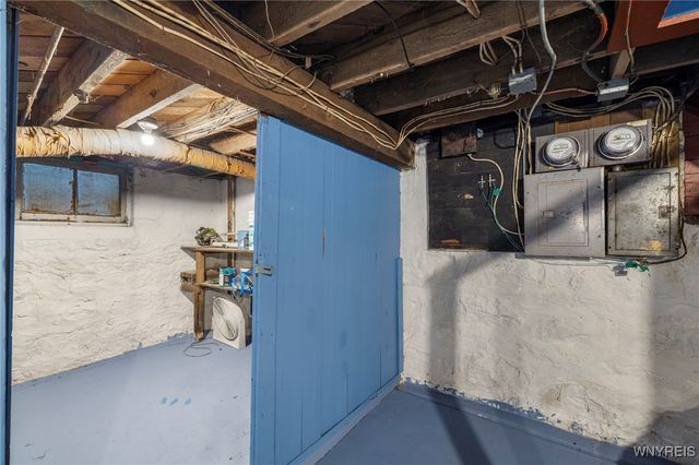 175 Timon Street, Buffalo, NY 14208