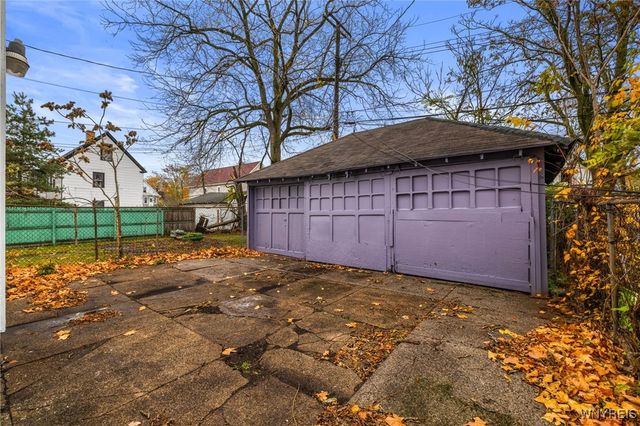 175 Timon Street, Buffalo, NY 14208