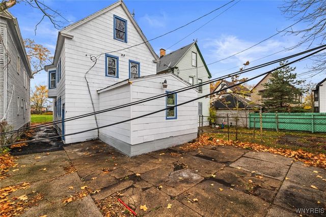 175 Timon Street, Buffalo, NY 14208