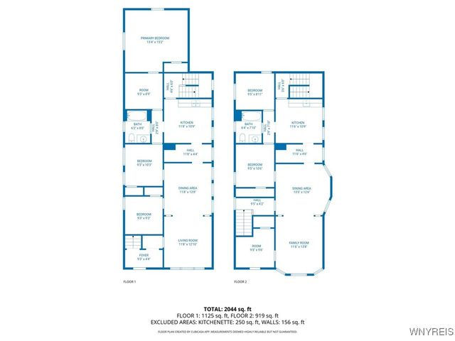 175 Timon Street, Buffalo, NY 14208