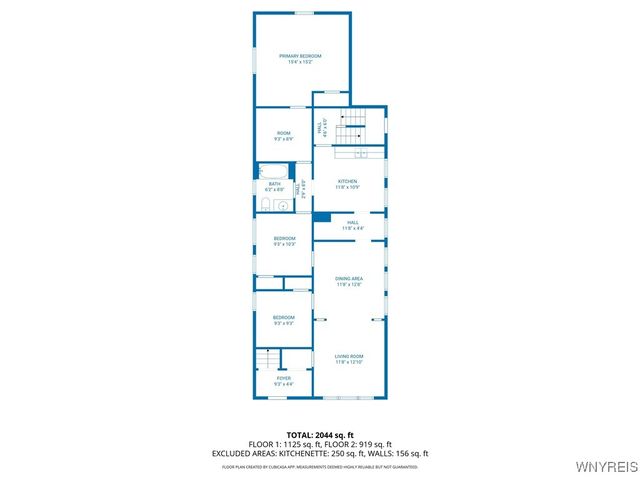 175 Timon Street, Buffalo, NY 14208