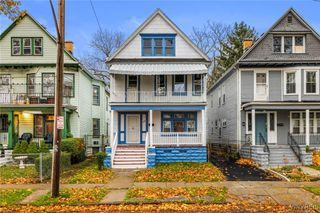 175 Timon Street, Buffalo, NY 14208