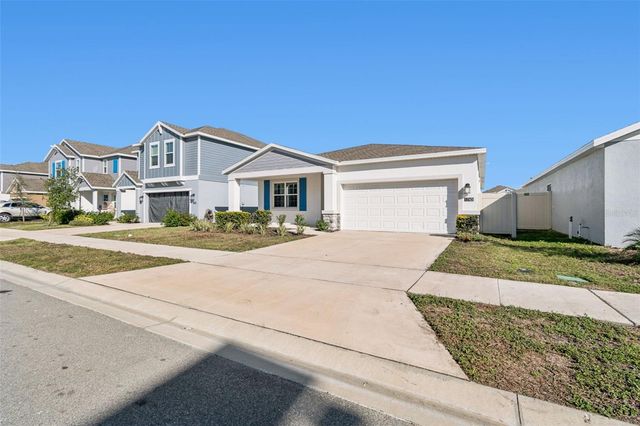 1743 FOREMAN ROAD, Eagle Lake, FL 33839