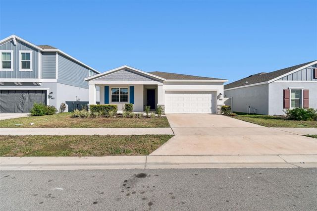 1743 FOREMAN ROAD, Eagle Lake, FL 33839