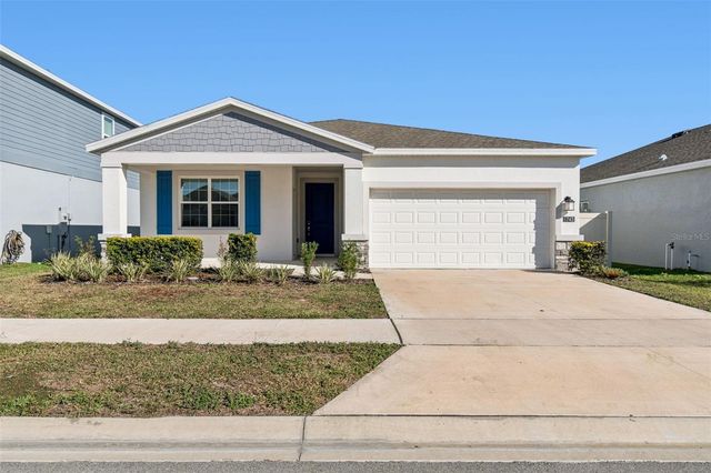 1743 FOREMAN ROAD, Eagle Lake, FL 33839