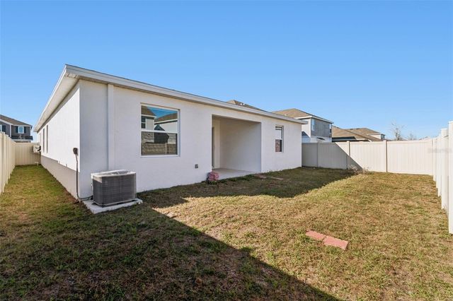 1743 FOREMAN ROAD, Eagle Lake, FL 33839