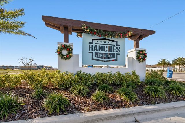 1743 FOREMAN ROAD, Eagle Lake, FL 33839