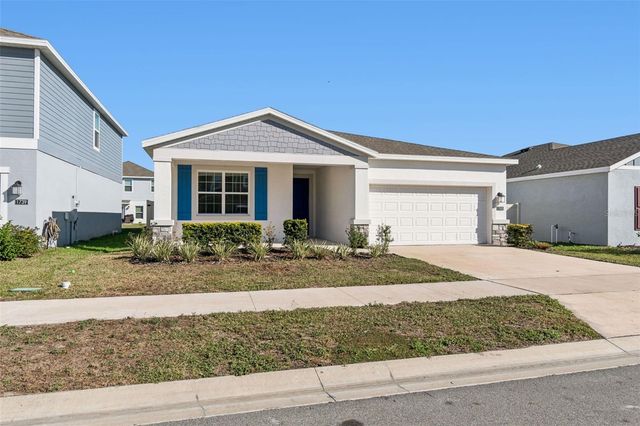 1743 FOREMAN ROAD, Eagle Lake, FL 33839