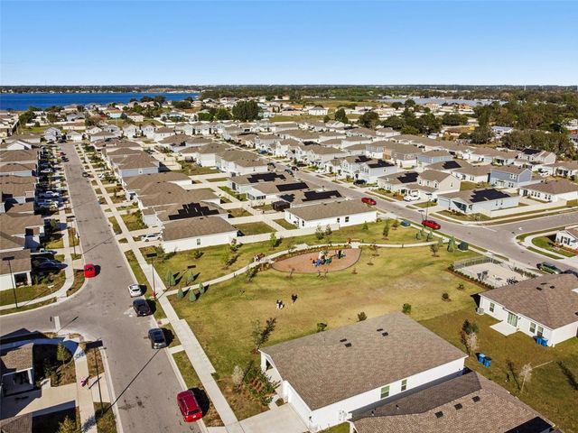 1743 FOREMAN ROAD, Eagle Lake, FL 33839