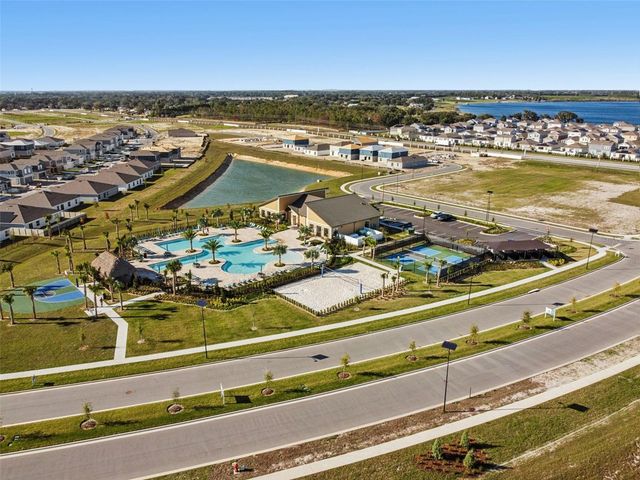 1743 FOREMAN ROAD, Eagle Lake, FL 33839