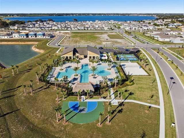 1743 FOREMAN ROAD, Eagle Lake, FL 33839