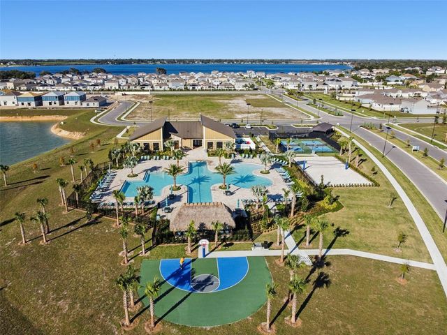 1743 FOREMAN ROAD, Eagle Lake, FL 33839