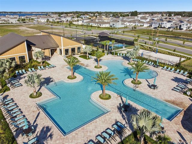 1743 FOREMAN ROAD, Eagle Lake, FL 33839