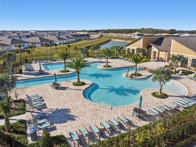 1743 FOREMAN ROAD, Eagle Lake, FL 33839