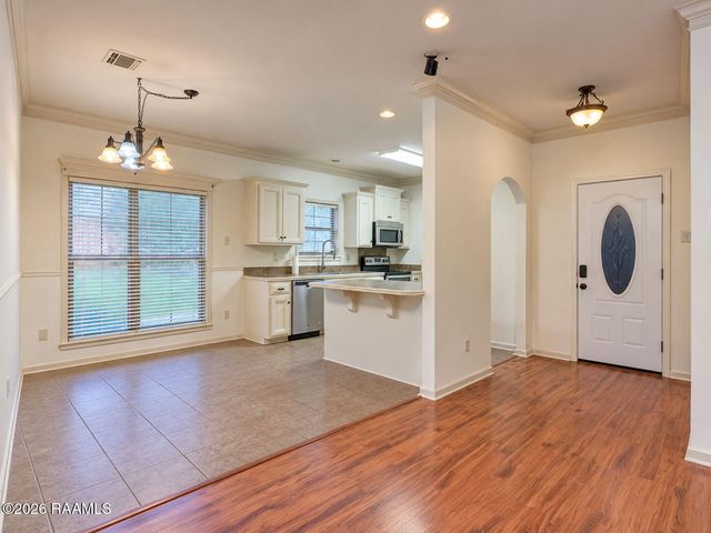 115 Fawn Lane, Broussard, LA 70518