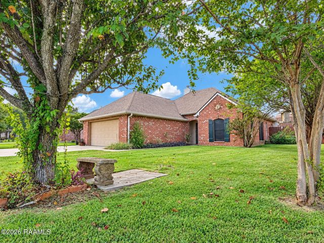 115 Fawn Lane, Broussard, LA 70518