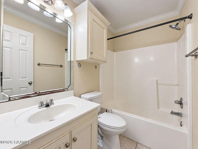 115 Fawn Lane, Broussard, LA 70518