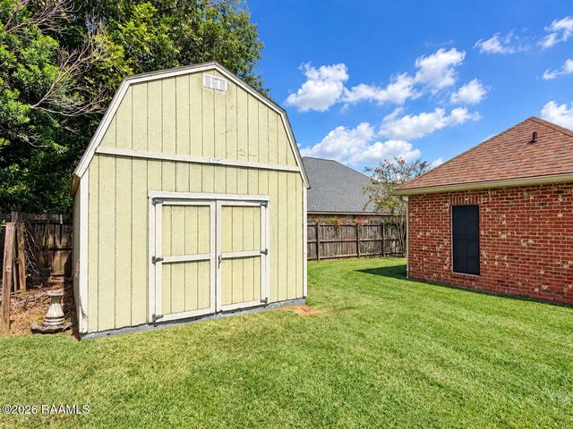 115 Fawn Lane, Broussard, LA 70518