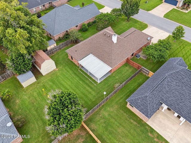115 Fawn Lane, Broussard, LA 70518