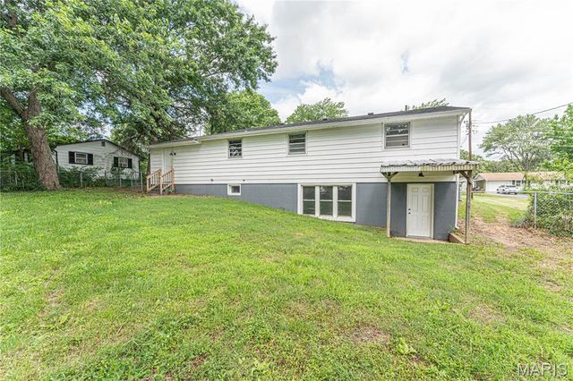 4726 High Street, Sullivan, MO 63080