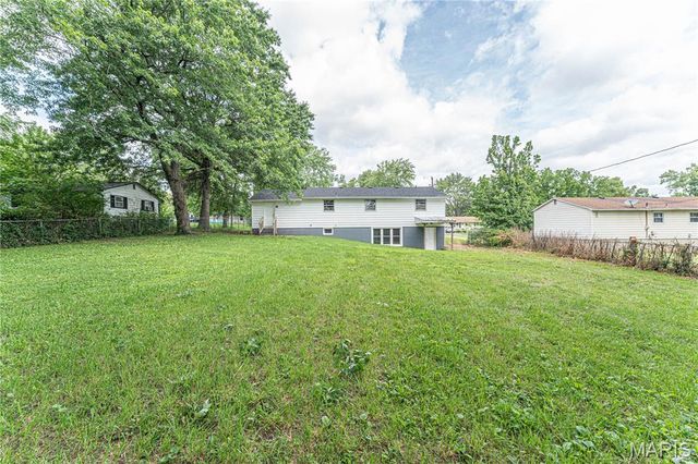 4726 High Street, Sullivan, MO 63080