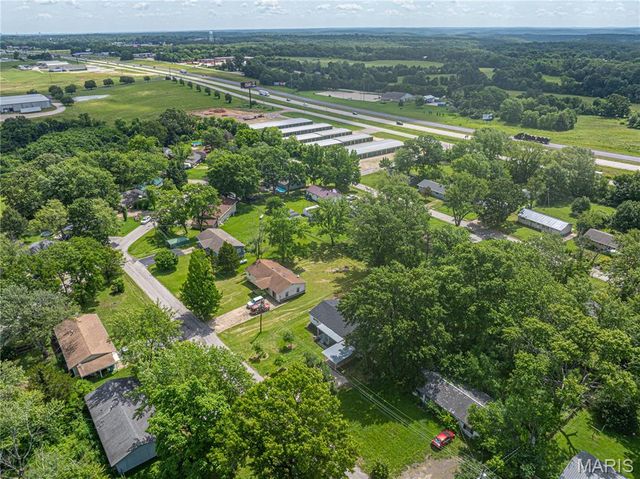 4726 High Street, Sullivan, MO 63080