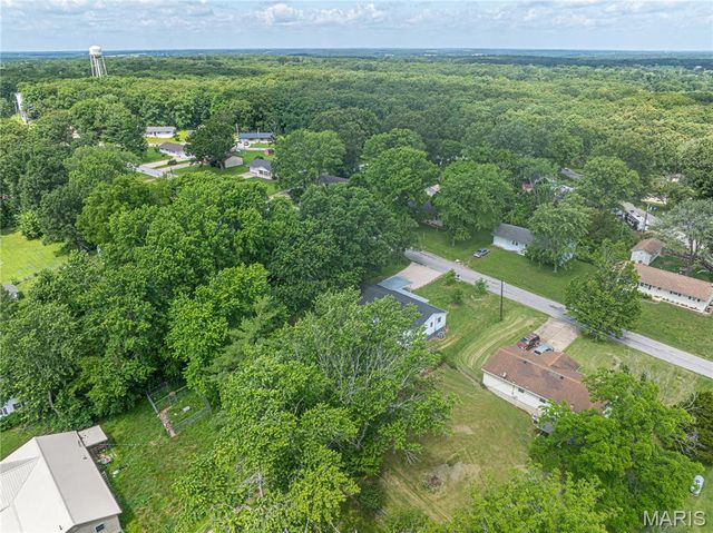 4726 High Street, Sullivan, MO 63080