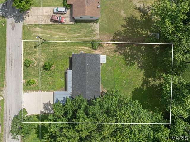 4726 High Street, Sullivan, MO 63080