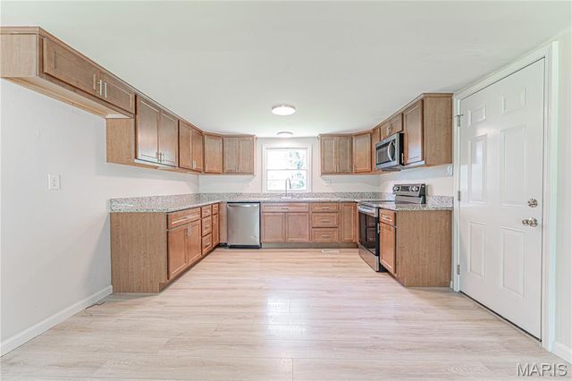 4726 High Street, Sullivan, MO 63080