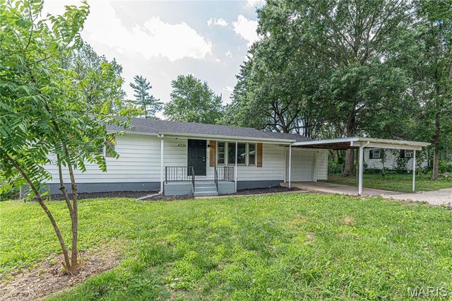 4726 High Street, Sullivan, MO 63080