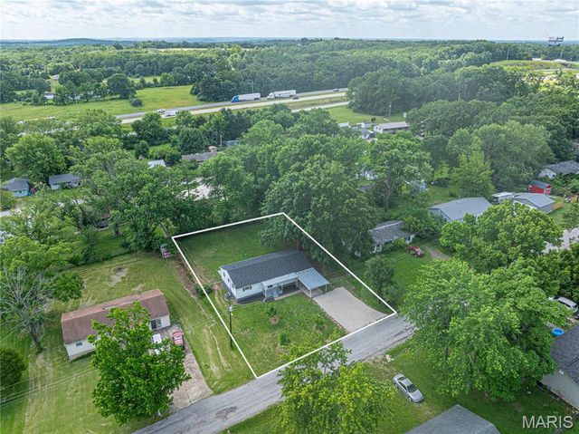 4726 High Street, Sullivan, MO 63080