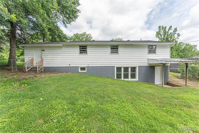 4726 High Street, Sullivan, MO 63080