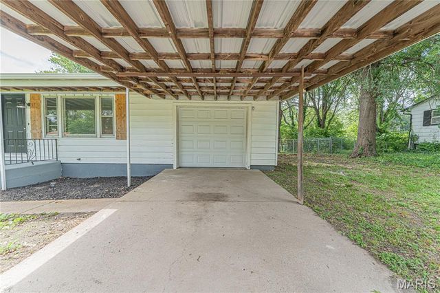 4726 High Street, Sullivan, MO 63080