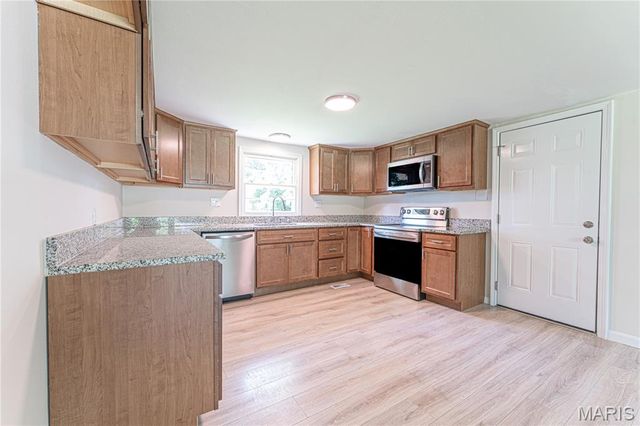 4726 High Street, Sullivan, MO 63080