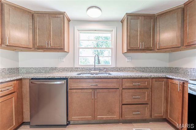 4726 High Street, Sullivan, MO 63080