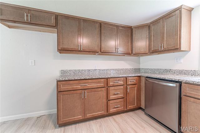 4726 High Street, Sullivan, MO 63080