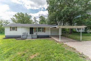 4726 High Street, Sullivan, MO 63080