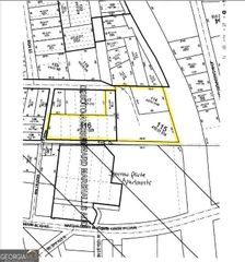 1202 Desoto Avenue NW, Rome, GA 30165
